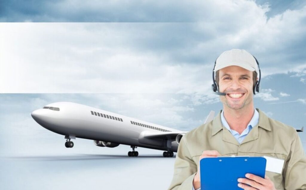 Get latest airline jobs in pakistan 2023: