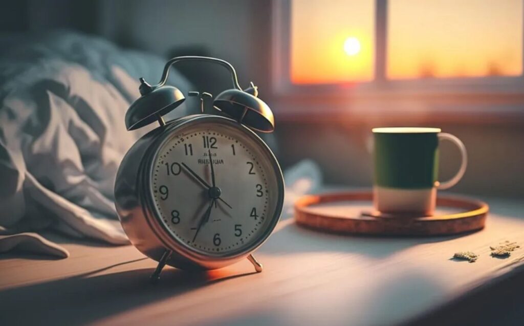 10 Motivations behind Why You Ought to Think about Getting Up early in the morning