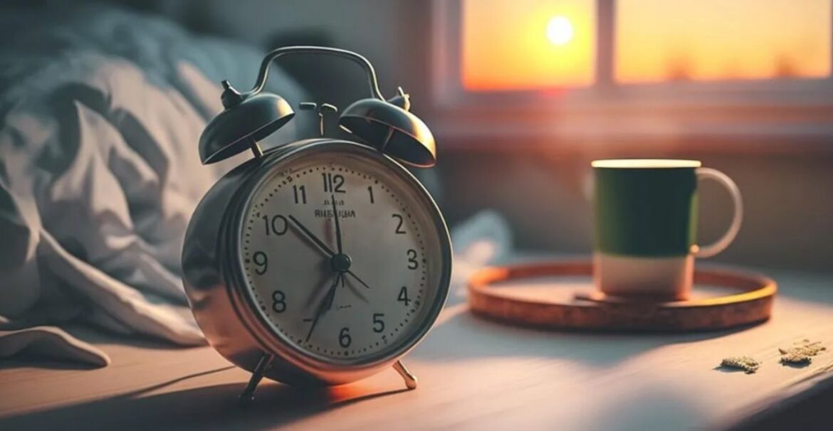 10 Motivations behind Why You Ought to Think about Getting Up early in the morning