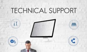 Technical support specialist remote job in USA