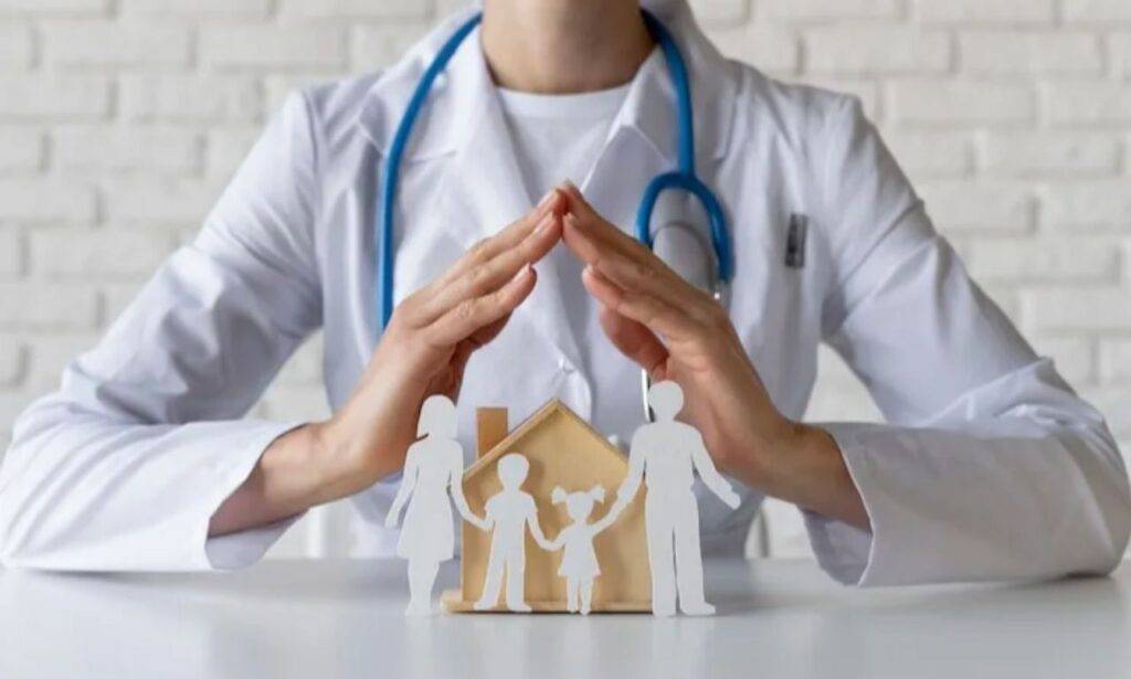 Remote health and life insurance jobs in USA