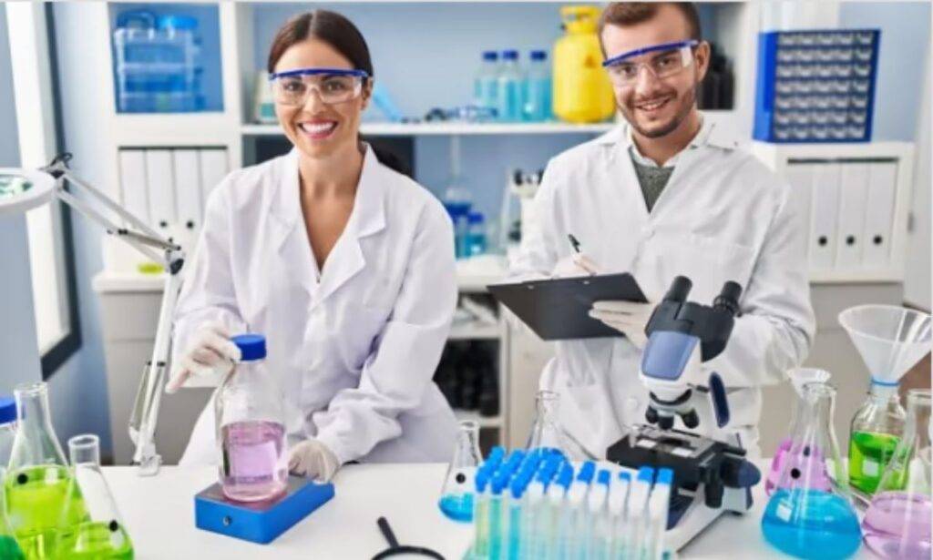 Latest remote data entry chemical engineering jobs in USA-2024