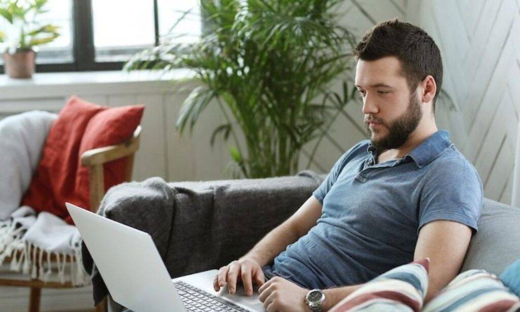 Top 5 remote jobs in USA in different position