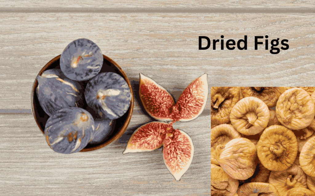 dried fig