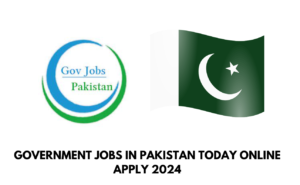 GOVERMENT JOBS