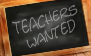 teaching jobs in pakistan